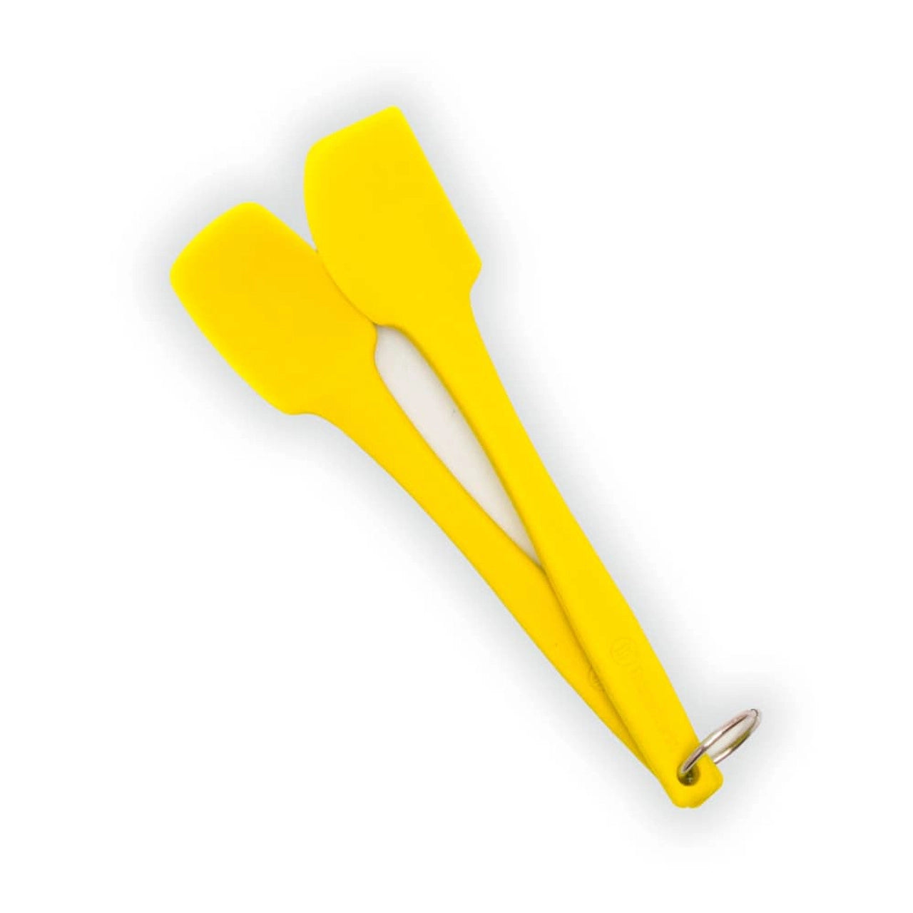 ThermoWorks- Thermo Mini Spatula Set Yellow – The Happy Cook